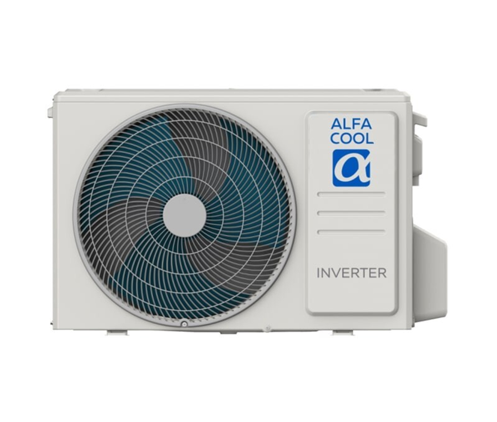 Alfacool APSI-09CH/IDU/APSI-09CH/ODU