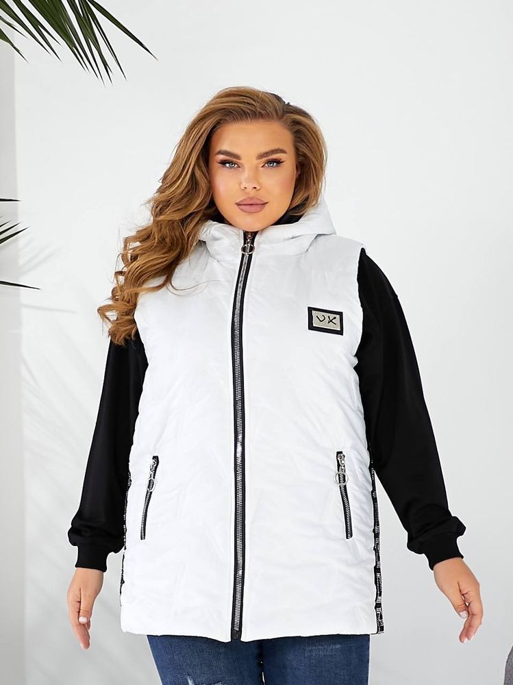 Жилет УК-510-3 Fabrika