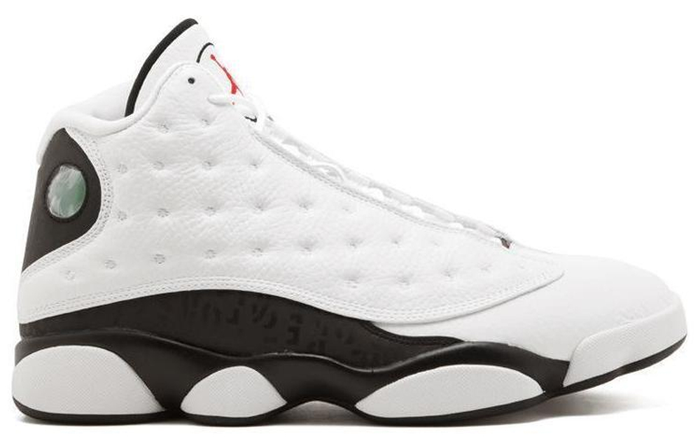 Кроссовки Jordan Air Jordan 13 Love Respect