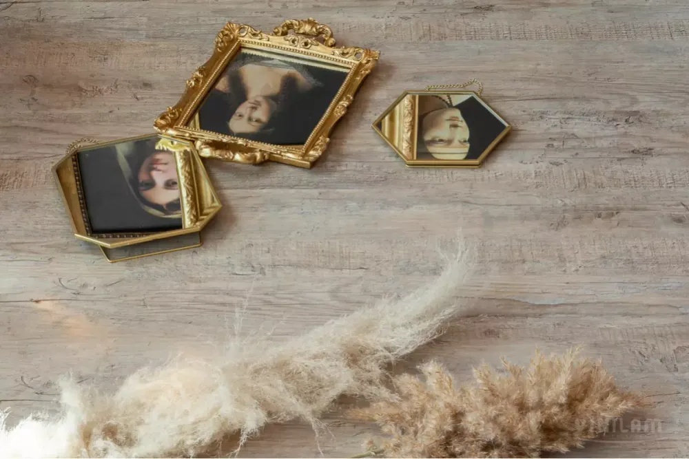 Vinilam Glue Дуб Росток, 4,16 м²