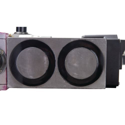 Магнитный сверлильный станок Optimum OPTIdrill DM 50