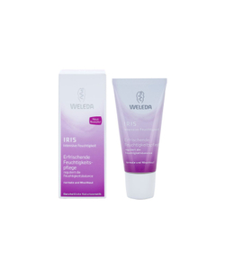 Weleda Iris - интенсивно увлажняющий крем /   30  ml  / GTIN 4001638081757