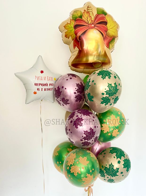 Воздушные шары №24/25
