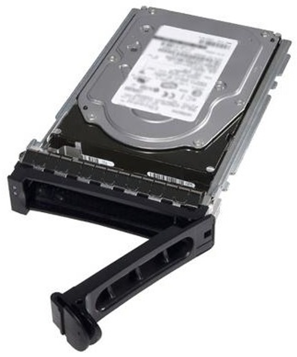 Жесткий диск  Dell 400-ATILt