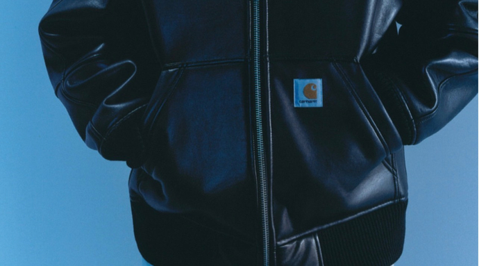 Одежда и лайфстайл от Carhartt WIP