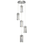 Подвесной светильник Citilux Джейн CL306051