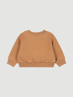 Комплект Mjölk Свитшот Camel/Легинсы Boho Boots