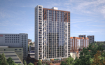 ЖК Тайм парк "Time Park Apartments"