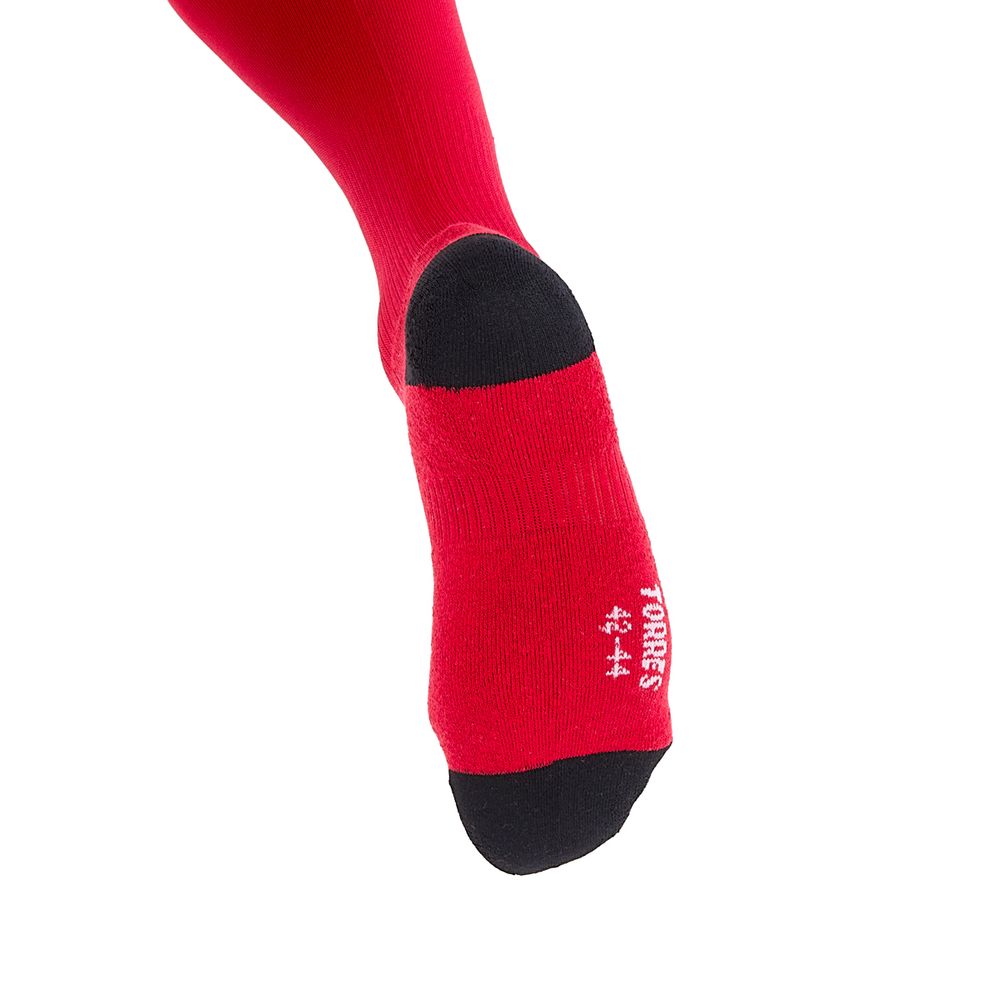 Гетры футбольные TORRES Sport Team FS1108-04-39-41, размер (39-41)