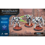 Starcraft - Medic: Terran Expansion Set