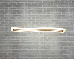 Люстра LED Wave