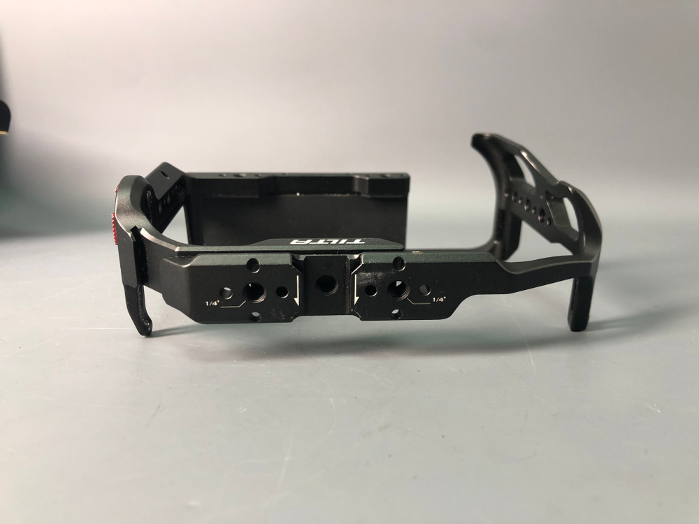 Tilta Fujifilm X-H2S
