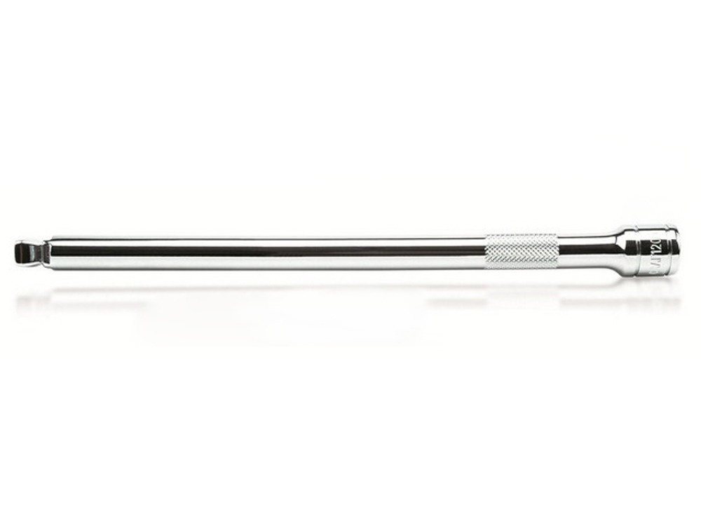 Удлинитель 1/2" 125мм TOPTUL