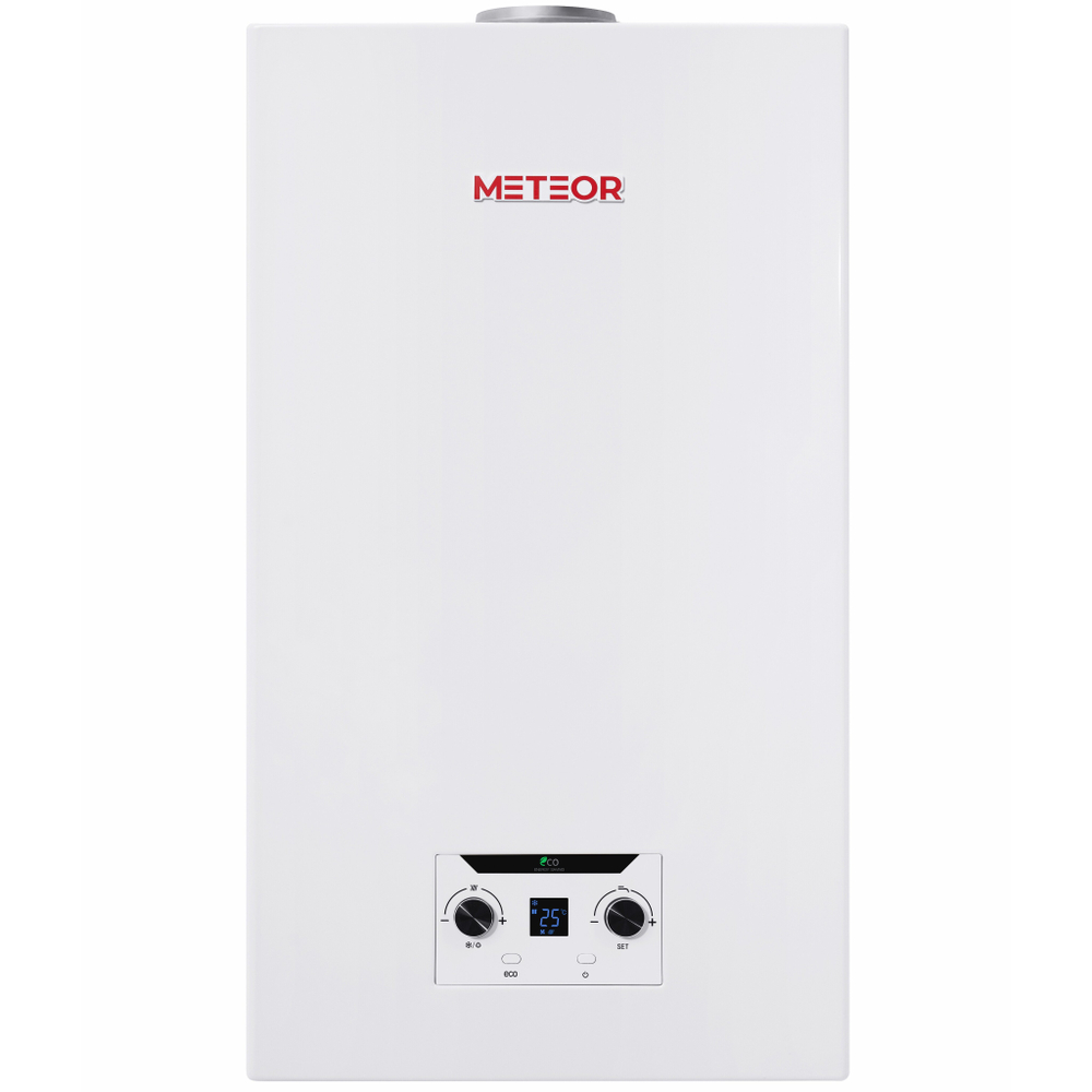 Котел газовый METEOR С11 С настенный 2 конт. закр. кам. сгор. 18квт