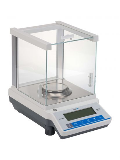 Весы лабораторные аналитические Смартвес СВЛ/1-2204