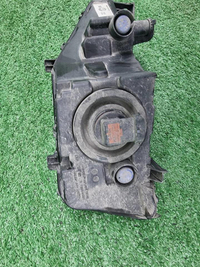 ПТФ левая Skoda Rapid 2 (2020-2023)