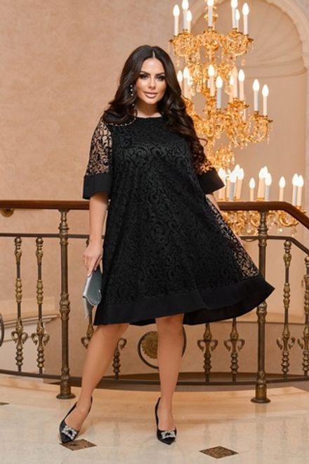 Платье АМ-153/5-1