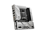 Материнская плата MSI B650M Project Zero B650, Socket AM5, AMD B650, mATX, RTL