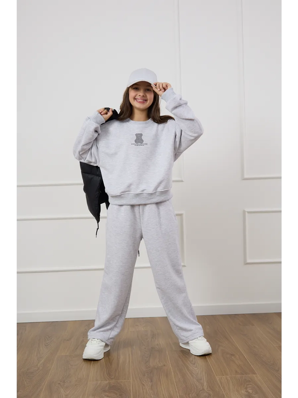 Костюм для девочек подростков