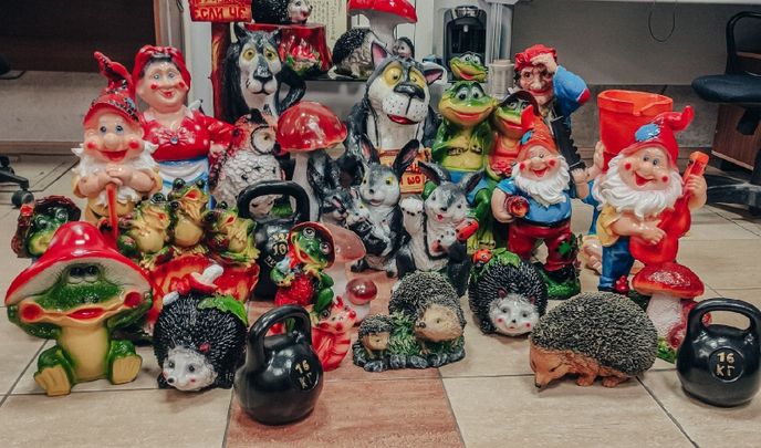 Новые товары!