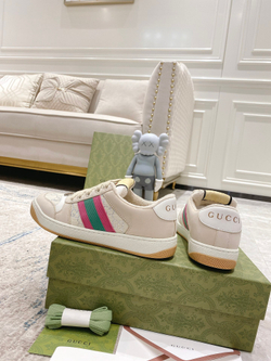Gucci Screener Sneaker