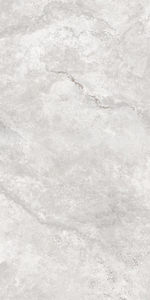 Керамогранит, LB Ceramics, Оттепель, 600x1200 мм, Светло-серый, Матовая, Плоская