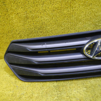 Решетка радиатора Hyundai Creta (2016-2020)