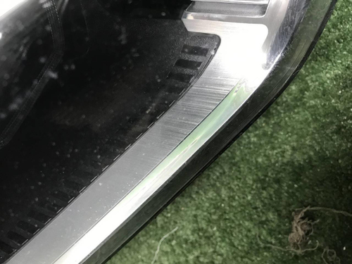 Фара правая BMW X2 F39 (2017-2023) LED