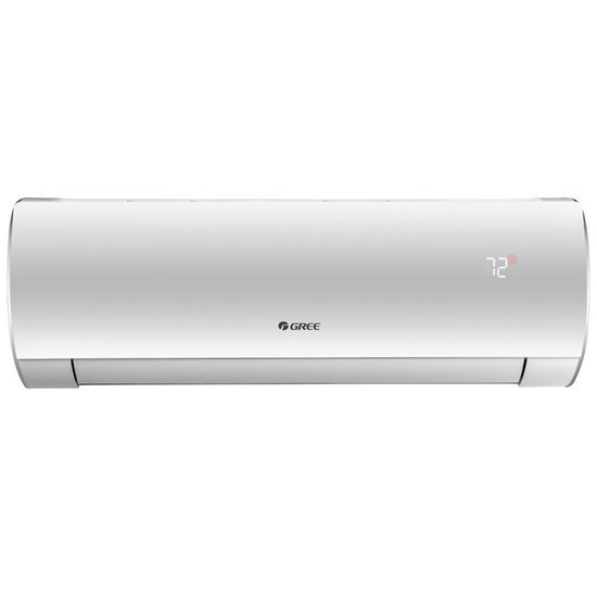 Кондиционер Gree GWH18ACD-K6DNA1I (white)