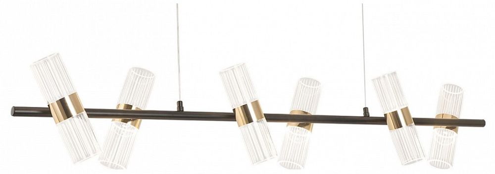 Подвесной светильник Lussole  LSP-7536