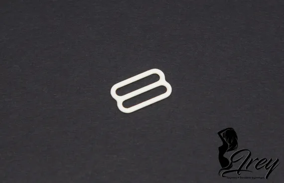 Рамка-регулятор Arta-F, 15 мм, металл, айвори 004