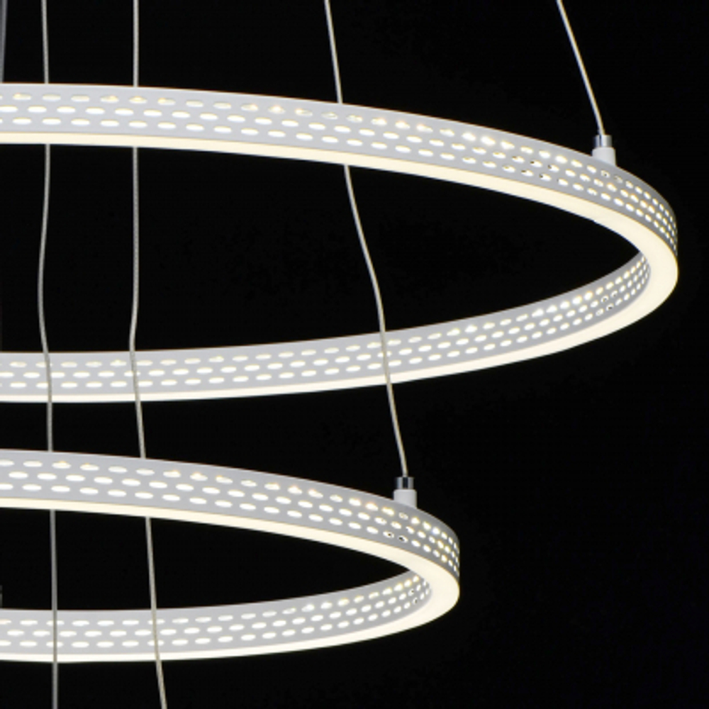 Люстра De markt 496019103 60w led