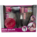 детский Набор Парикмахер с аксессуарами