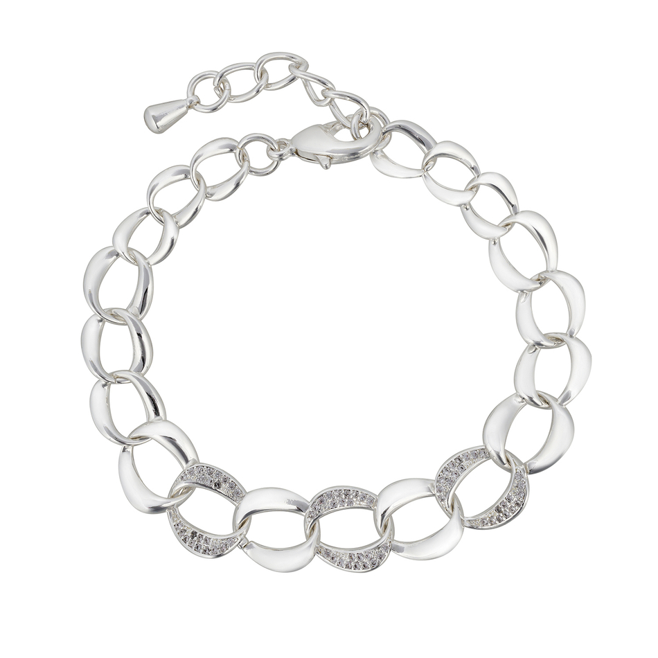 Браслет Fiore Luna CBH05045-02 S