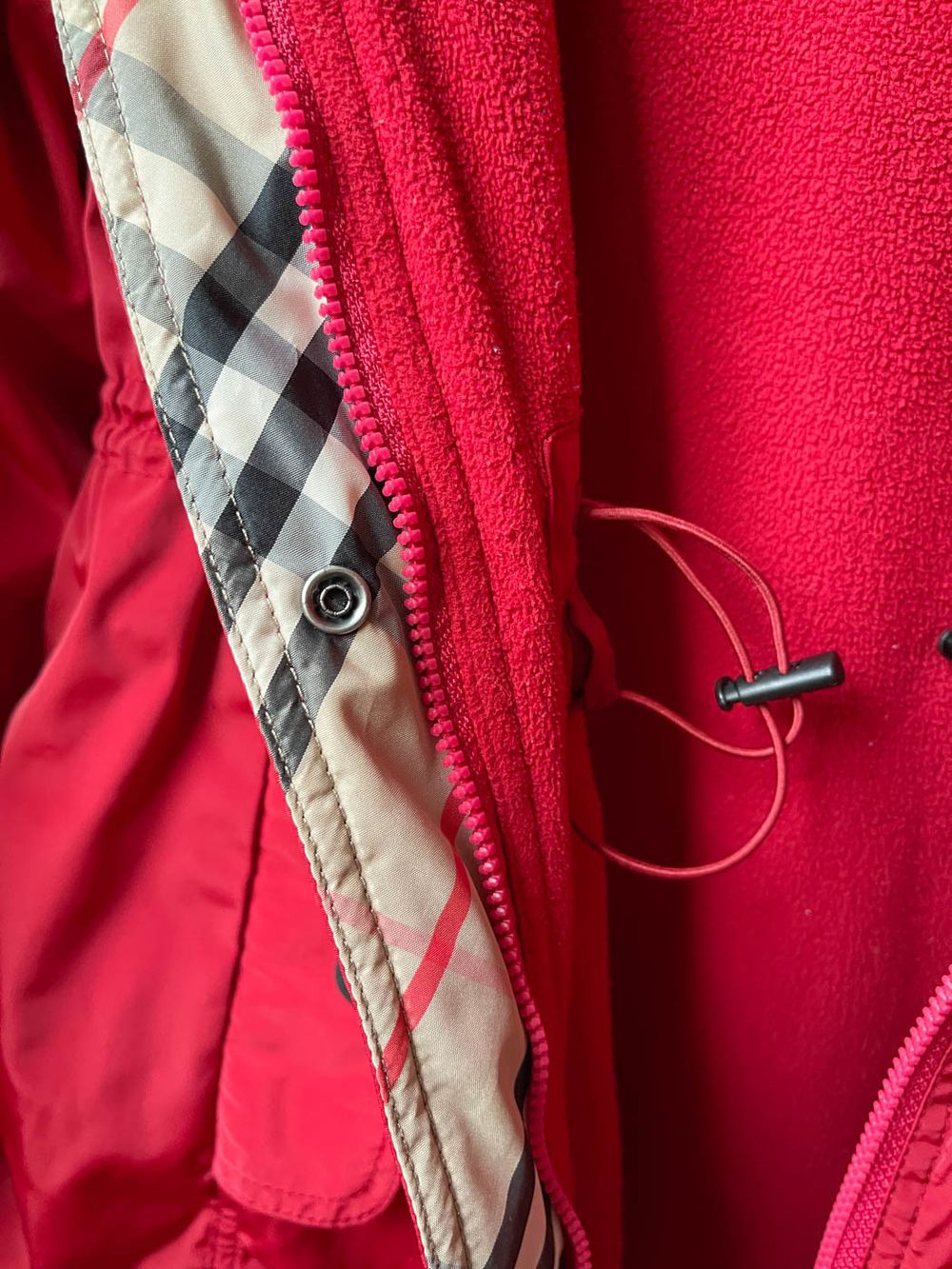 Куртка Burberry