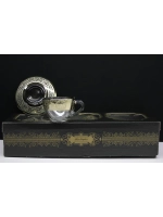 Чайный сервиз на 6 персон