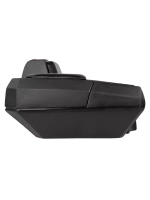 Кофр KIMPEX Deluxe с сиденьем, подогрев ручек и стоп-сигнал