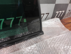 Стекло багажника правое Opel Astra J GTC Новое Оригинал 13349374