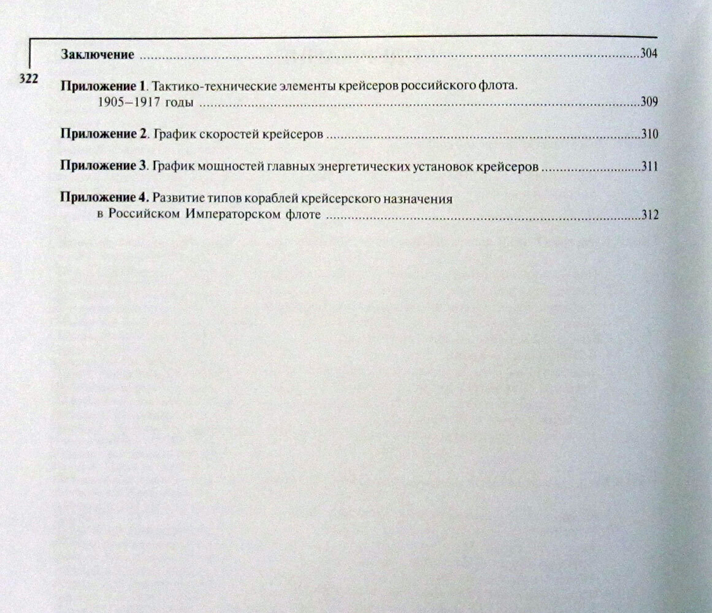 Крейсера Российского императорского флота. 1856-1917 годы. Часть 2 (у)