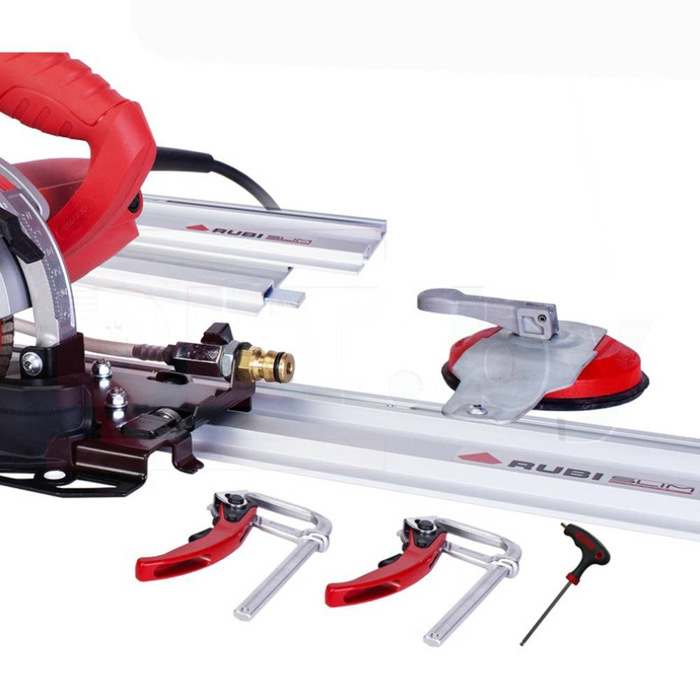 Система резки крупноформатной плитки RUBI TC-125 kit, арт.51909