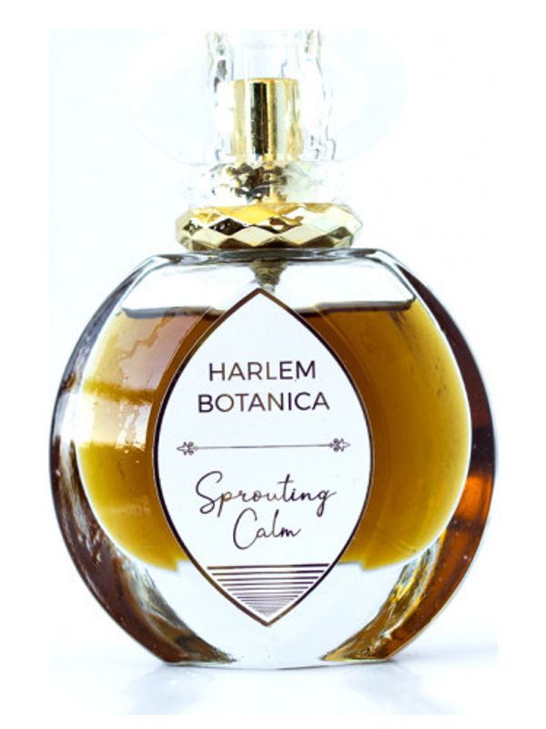 Harlem Botanica Sprouting Calm