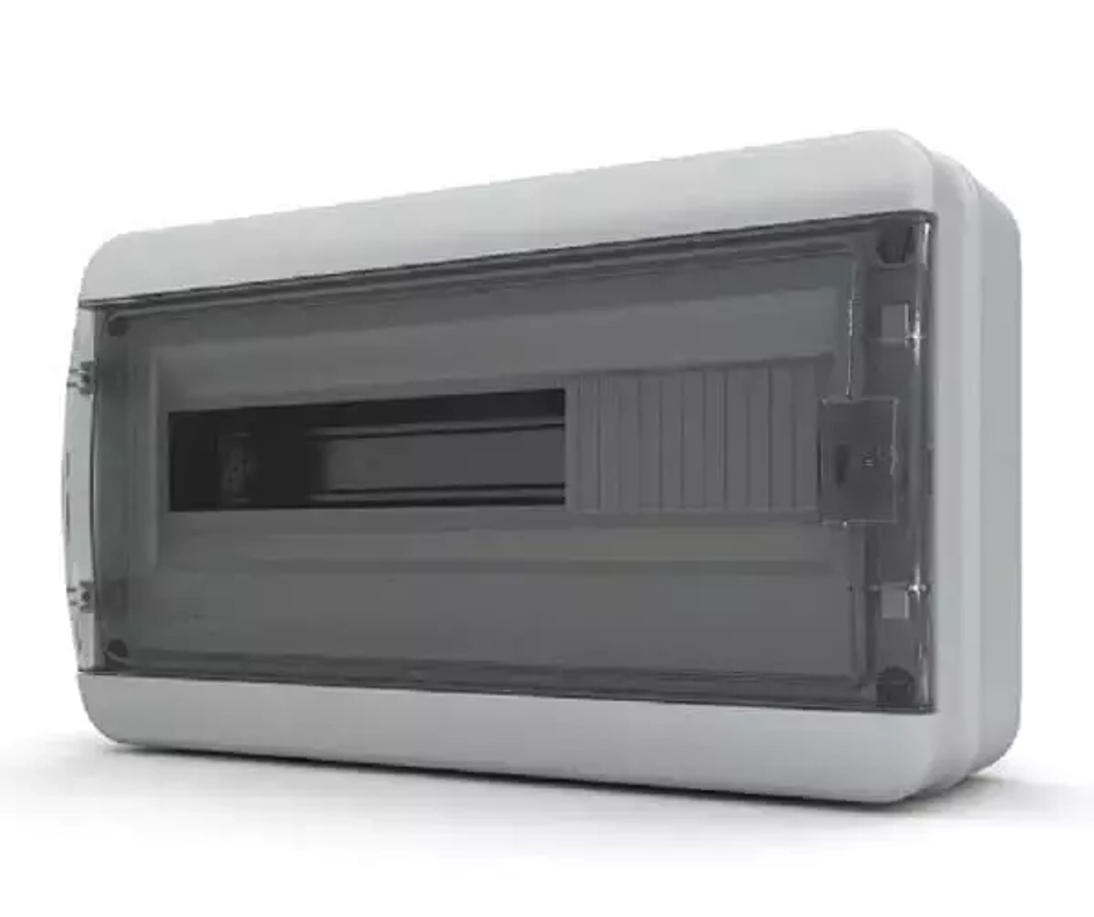 Щит навесной Tekfor BNK 65-18-1