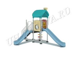 Игровой комплекс ДК-020