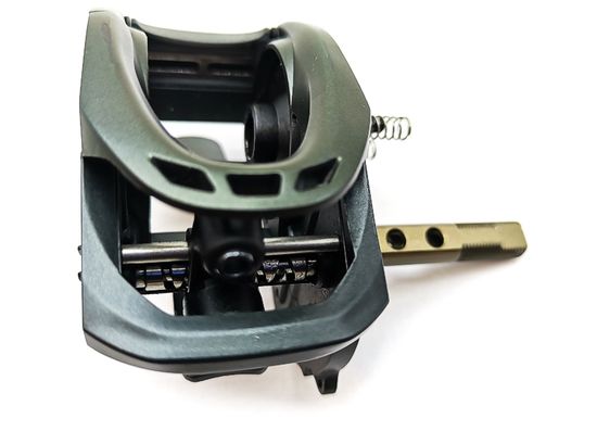 Корпус (Уценка) Tsurinoya Dark Wolf Ultra KF-50SL