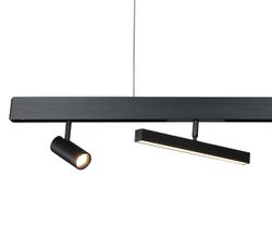 Kink Light 07617B,19 Подвес Лайви черный