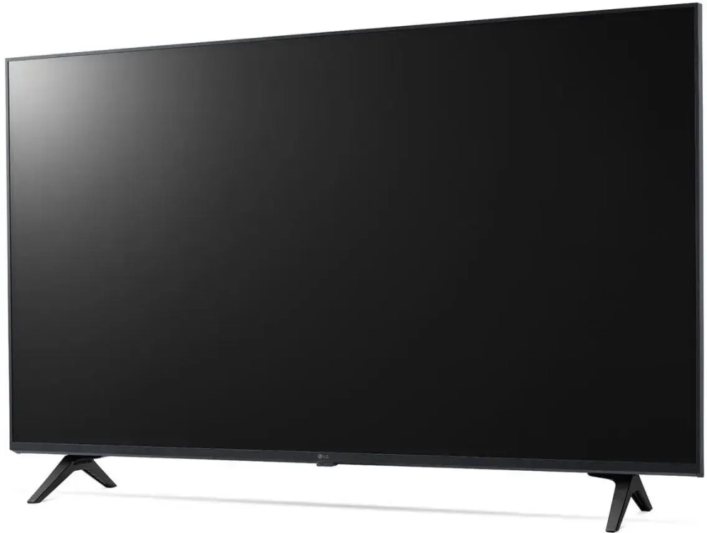 Телевизор LG 55UT80006LA.ARUB