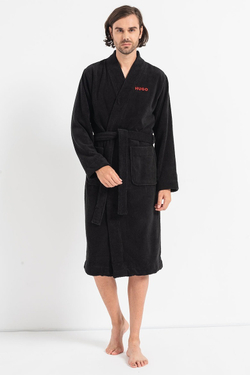 Халат мужской HUGO Terry Gown 10253946 01