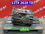АКПП Traxon ZF 12TX2620TD 2022г.