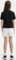 Шорты для девочек 7/6 Poly Shorts - White