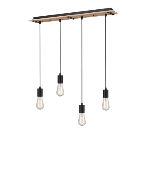 Подвесной светильник Vele Luce Tendenza VL6492P14